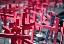 Registran 15,593 homicidios dolosos contra mujeres en sexenio de AMLO