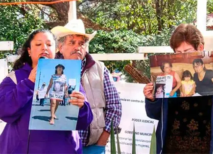 Homenaje a Marisela Escobedo en Chihuahua: 15 a&ntilde;os de su asesinato
