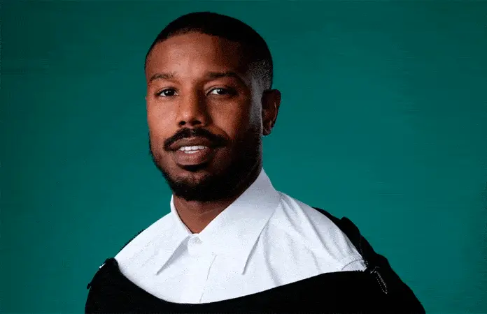 Investigación en curso sobre Michael B. Jordan tras accidente en Hollywood