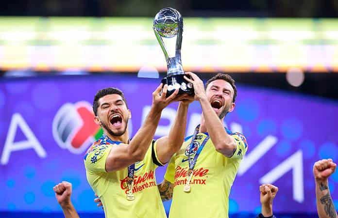 No que los más grandes? Se confirma que América no tiene más títulos de  Liga Mx que Chivas