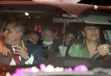 Nuevo juicio contra el expresidente Fujimori por matanza de campesinos