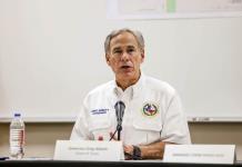 Gobernador de Texas amplía operativo de seguridad en frontera de EE.UU. con México