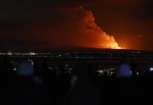 Erupción volcánica en Islandia: últimas noticias y medidas de seguridad