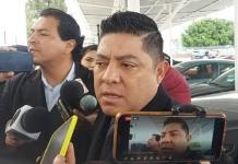 Hay 4 denuncias contra gobierno de Carreras por saqueo en proyecto La Maroma: Gallardo