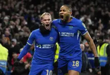 Chelsea y Fulham hacen historia al clasificar a semifinales de Copa de Liga en penales Chelsea y Fulham hacen historia al clasificar a semifinales de Copa de Liga en penales