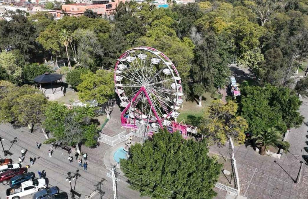 Foto: Omar Hernández