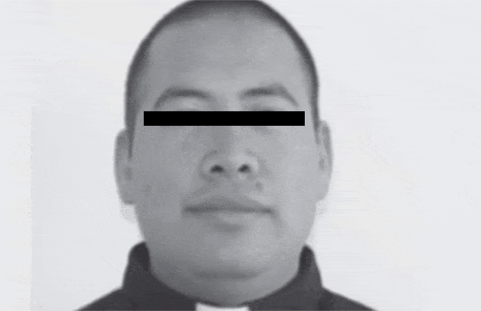 Sentencia de 21 años de prisión para diácono por abuso sexual en Puebla
