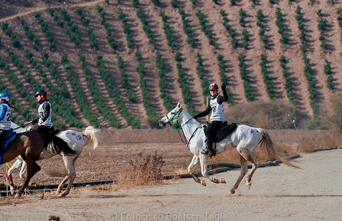 María Gameros / Foto: Especial