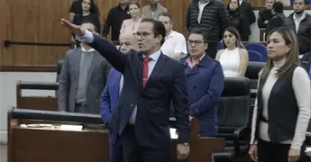 Congreso nombrará nuevo fiscal para delitos electorales