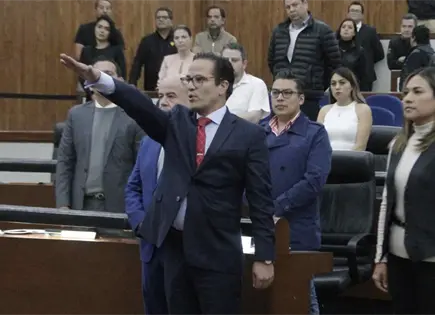 Congreso nombrará nuevo fiscal para Delitos Electorales