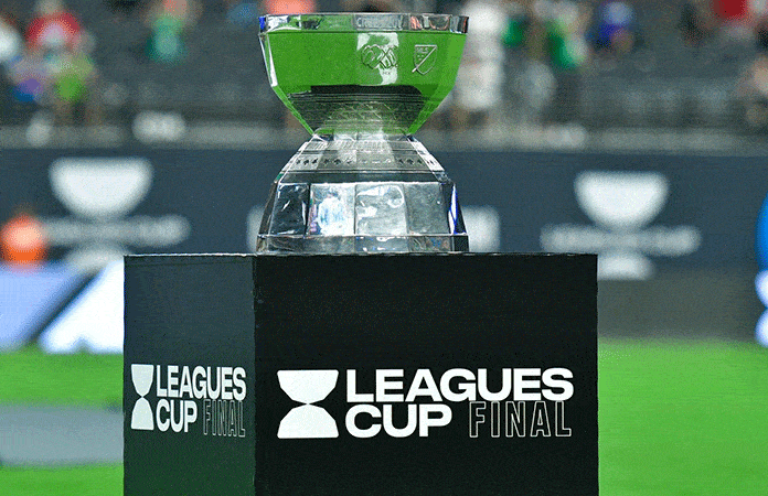 Leagues Cup 2024: Calendario y Equipos en Acción