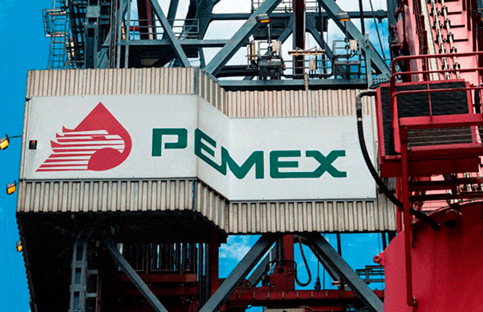 Desafíos financieros y económicos de Pemex en México