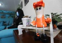 Potosinas ganan 16% menos que varones Potosinas ganan 16% menos que varones