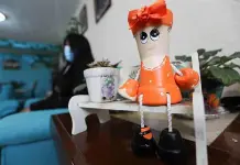 Potosinas ganan 16% menos que varones Potosinas ganan 16% menos que varones