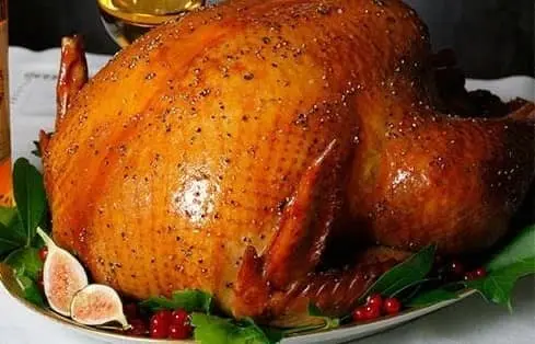 Sube 25% el kilo de pavo este 2025: Comecarne