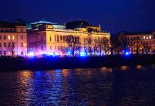 Al menos 15 muertos por un tiroteo en la Universidad Carolina de Praga