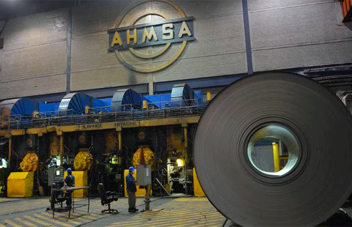 AHMSA se reestructura financieramente para salir del concurso mercantil