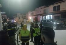 Tragedia por intoxicación en San Luis Potosí