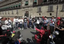 Madres buscadoras convocan a megamarcha el 10 de mayo
