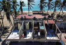 Temblor de magnitud 4.8 sacude las playas de Acapulco
