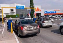 Tribunal concede amparo contra gratuidad de estacionamientos en San Luis Potosí