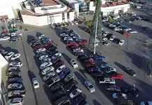 Gratuidad en aparcaderos "atenta contra propiedad"