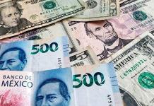 Reservas Internacionales de México superan los 216 mil millones de dólares