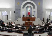 En el olvido, plan de nueva sede legislativa
