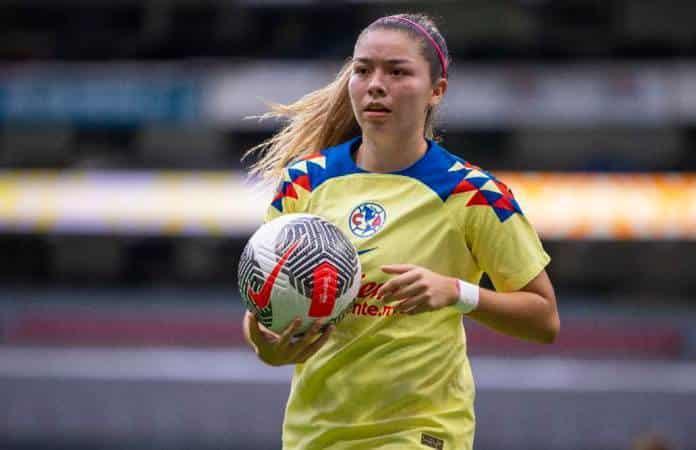 Goleadoras históricas de la Liga MX femenil