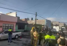20 incendios y 4 personas muertas; el saldo de los festejos 20 incendios y 4 personas muertas; el saldo de los festejos
