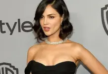 Eiza Gonz&aacute;lez cierra su Instagram tras reflexi&oacute;n sobre el 2023