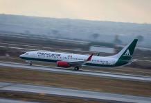 Conflicto legal entre SAT Aero Holdings y Mexicana