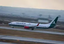 Mexicana de Aviación: Análisis de Resultados y Nueva Flota de Aviones