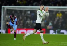 Liverpool vuelve a la cima con triunfo ante Burnley Liverpool vuelve a la cima con triunfo ante Burnley