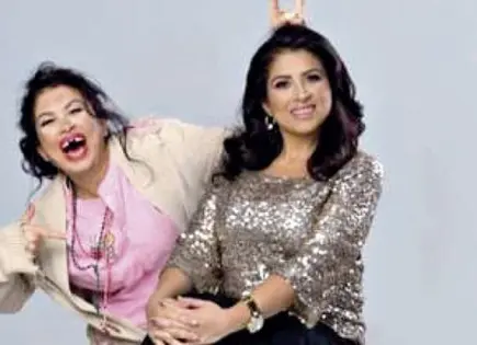 La Chupitos denuncia haber sido víctima de racismo en hotel de Texas