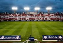 Conversaciones para Traer a la Selección Nacional a San Luis Potosí