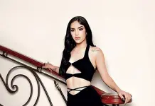 Padre de Kimberly Loaiza Herido en Accidente