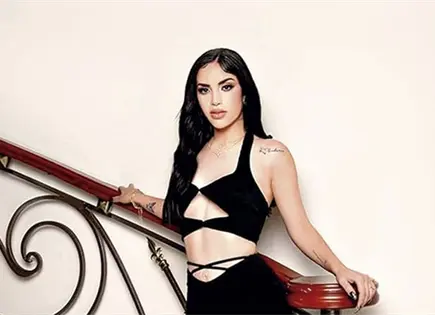 Kimberly Loaiza enfrenta pol&eacute;mica por gastos hospitalarios madre