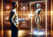 Adopción de inteligencia artificial en el sector empresarial