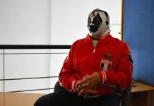 Fotos: Mil Máscaras muestra cómo ser leyenda Fotos: Mil Máscaras muestra cómo ser leyenda