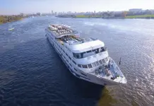 Cruceros por el Nilo: Su puerta de acceso a las extraordinarias maravillas de Egipto