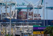 Repunte significativo en exportaciones y d&eacute;ficit comercial en M&eacute;xico