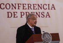 Alistan carpeta en Conapred para capacitar a AMLO por dichos a Luévano