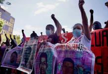 Gobierno de México exige justicia en el caso Ayotzinapa