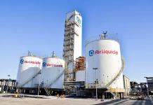Expropia gobierno planta de hidrógeno Air Liquide en favor de Pemex