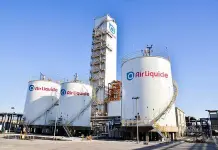 Expropia gobierno planta de hidr&oacute;geno Air Liquide en favor de Pemex