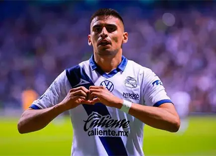 Guillermo Mart&iacute;nez busca su lugar en el Mundial 2026 ante Portugal