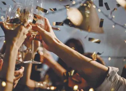 A&ntilde;o Nuevo 2026: &iquest;Cu&aacute;les son los rituales m&aacute;s comunes?