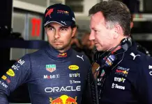 Pilotos interesados en reemplazar a Checo P&eacute;rez en Red Bull