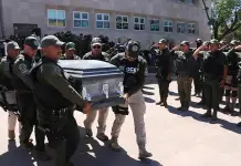 Aumentaron asesinatos de policías Aumentaron asesinatos de policías